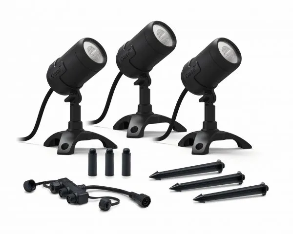 LunAqua Connect M Set 3